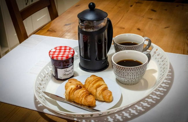 Kirk Wynd Cottage - Traditionally Charming - Foto 61