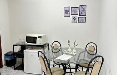 Suíte Central - Foto 8