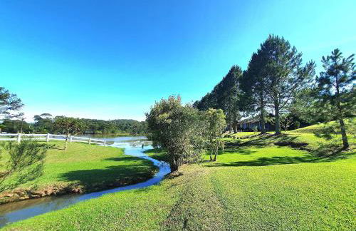 Rancho das Neves - Rancho Queimado - SC - Foto 47