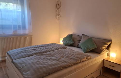 Ferienwohnung Chrissi - Foto 9