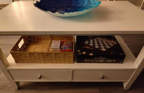 Peaceful Retreat on the Intracoastal Waterway! Myrtle Beach - Indoor Pool - Foto 17