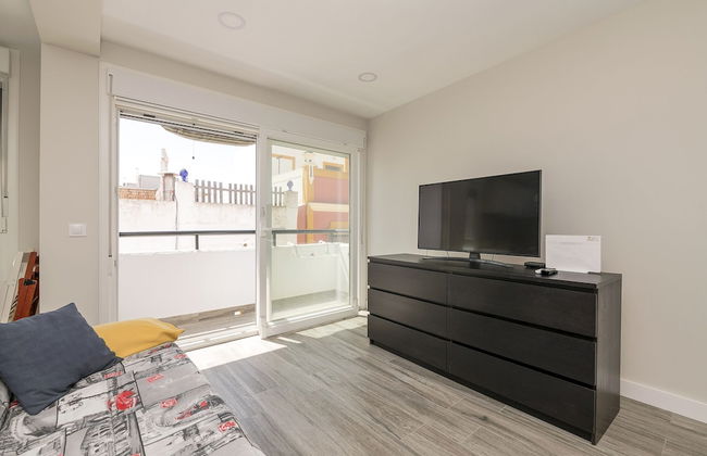 Calana in San Fernando - Foto 1