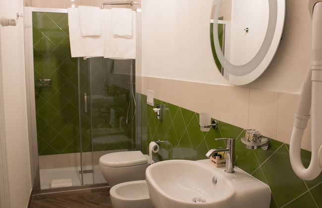 Fattoria L'Olmetto - Foto 9