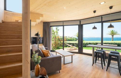 Cabañas de Canide - Foto 30