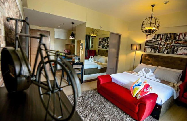 HnM Management - One Palm Tree Villas - Foto 10