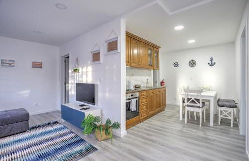 Cantinho a Sul II - Costa Nova - Foto 1