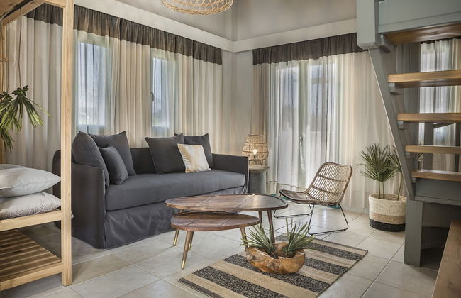 Avithos Resort Apartments Hotel - Photo 43