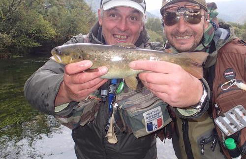 GRENOBLE SUD VARCES Suite privatisée au pied des Montagnes - Foto 47