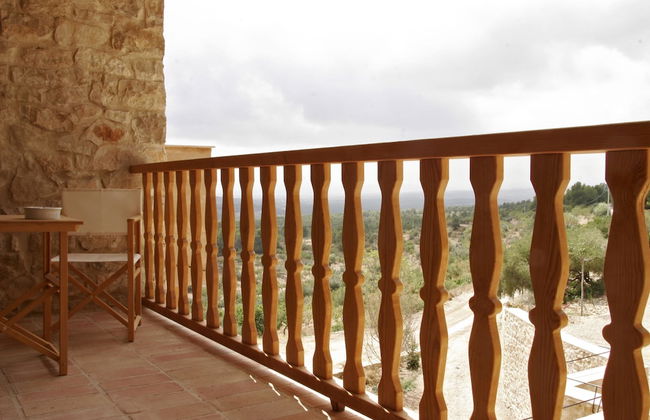 Aldea Roqueta Hotel Rural - Photo 16