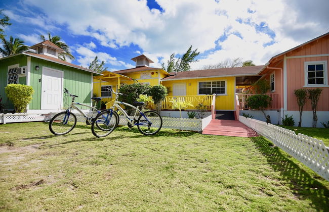 Nathan's Lodge - Photo 30