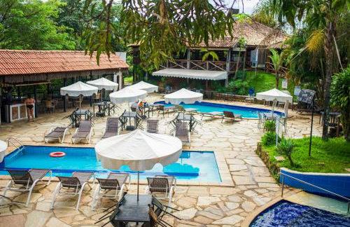 Vila Velluti Hotel - Foto 10