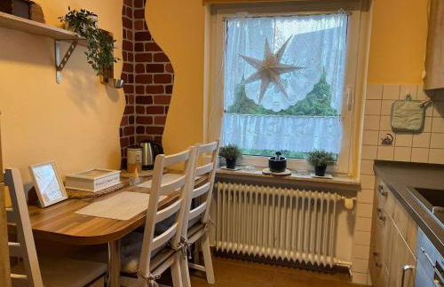 Park & Meer - Ferienwohnung im Grünen - Bad Zwischenahn, 4 Zimmer, bis 9 Gäste - Foto 64