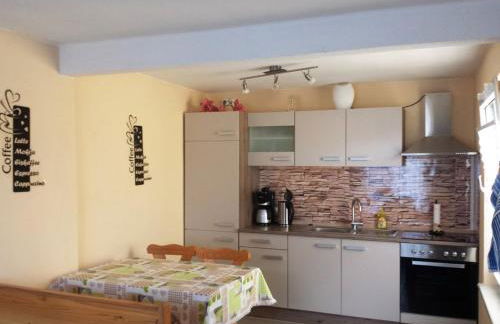 Bungalow Mechow - Foto 11