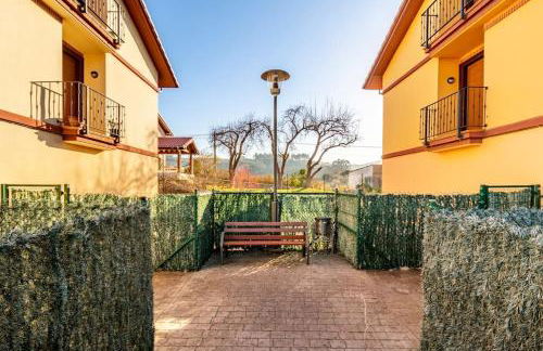 Te encantará este dúplex en cóbreces - Foto 38