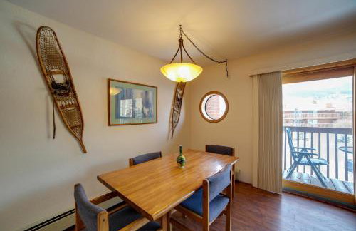 1 Mi to Main Street Mtn-View Home in Frisco - Foto 7