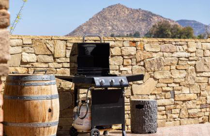 The Casita at Vines Estate by AvantStay - Foto 17