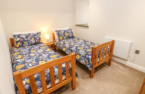 2 Barn Cottages - Foto 11