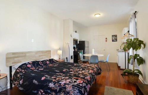 Fabulous Franklin studio steps from St Claude Ave - Foto 8