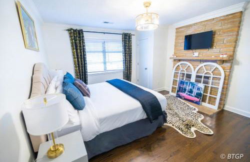 Priscilla's Retro themed house - Foto 19