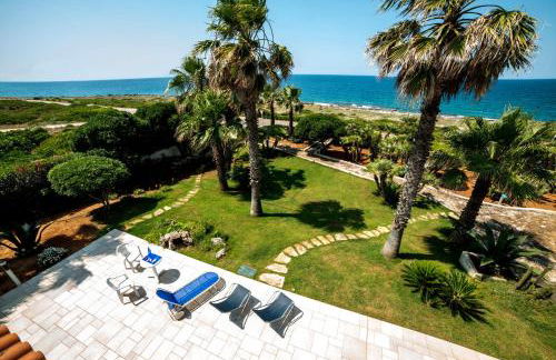 Villa Sapore Di Sale - Foto 1