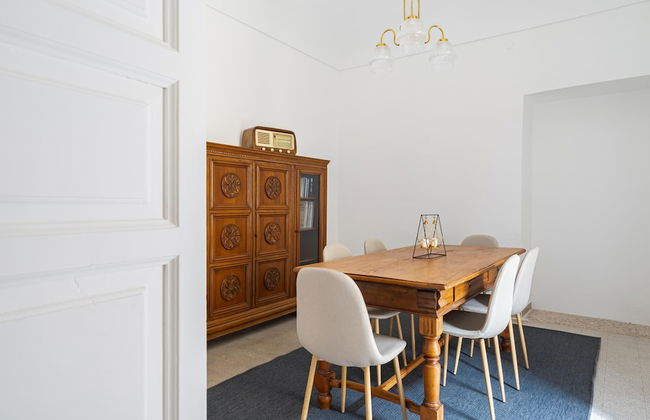 La Casa di Feligi - Yourplace Abruzzo - Foto 7