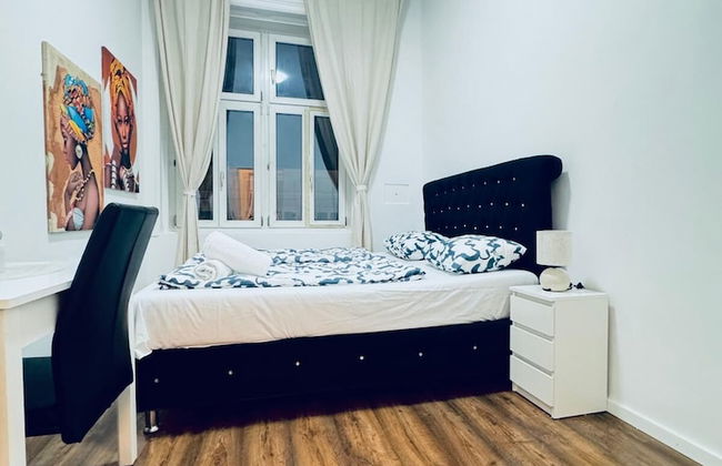 Affordable 5BR Apt Near Atzgersdorf - Foto 2