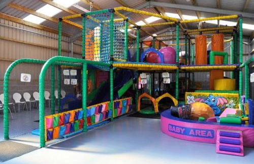 Static Caravan situated at Wigbay, Stranraer - Foto 20