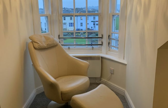 Ayr Loft Apartment With Fabulous Views - Foto 3