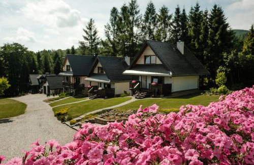 Dom Malowany - Domki - Foto 1