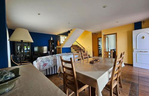 Casa unifamiliar al lado de la playa y de las dunas - Foto 20