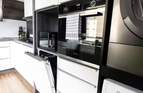 120 qm Penthouse, Europa Park - Rulantica - Straßburg - Colmar - Schwarzwald, bis 11 Personen - Foto 31
