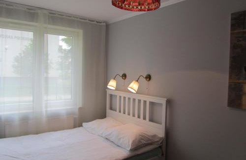 Apartament Marycha Sejny - Foto 4