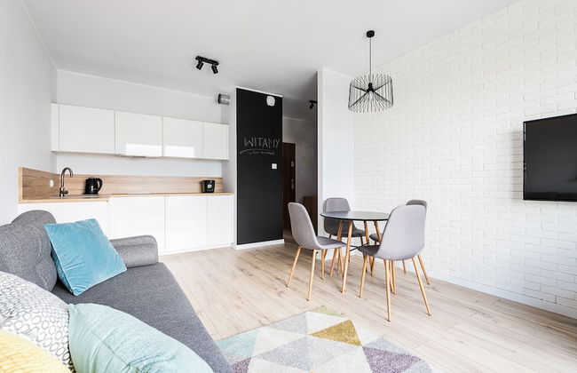 Flatbook City Center SPA Apartments - Foto 32