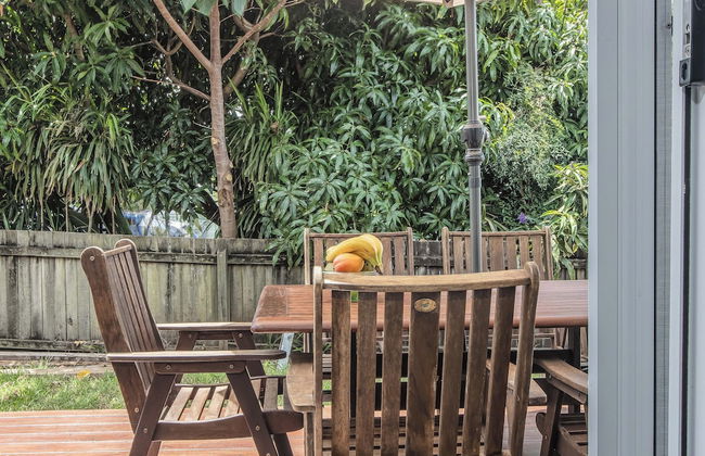 Coastal Relaxation in Banora - Foto 15