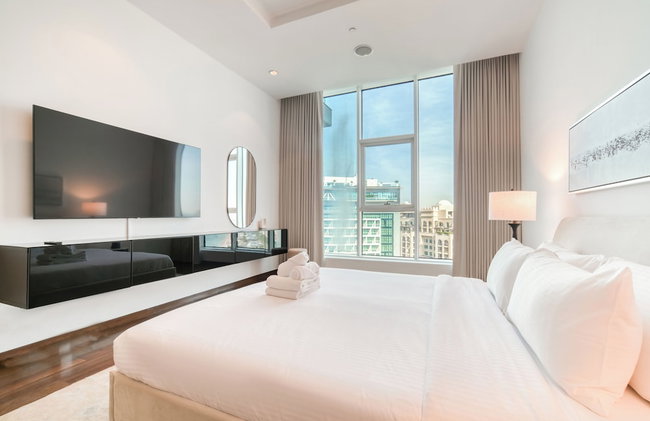 Oceana Residences - Mint Stay - Foto 25