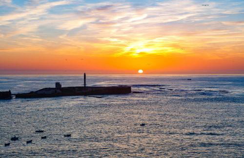 ATLANTICO Family Home by Cadiz4Rentals - Foto 36