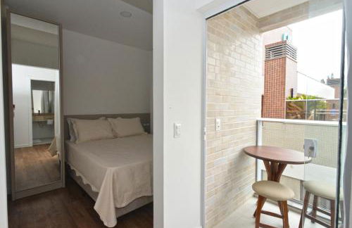 Vila do Centro Apart Hotel - Foto 59