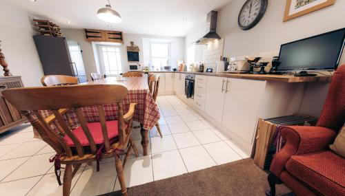 Overdale Cottage - Foto 3