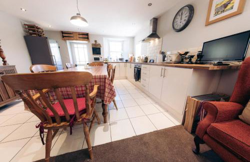 Overdale Cottage - Foto 3