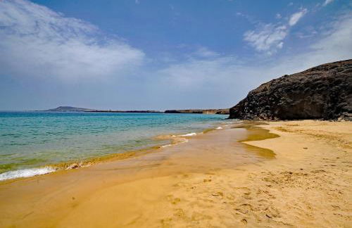 Casa Mykonos 1° linea de mar en Playa Blanca - Photo 55