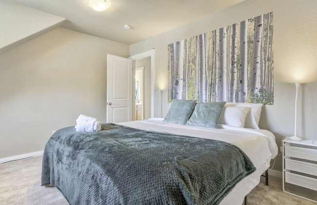 Peekaboo Mountain - Foto 20