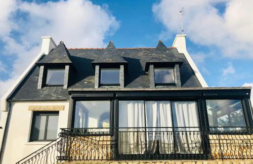 Villa Bonheur - Foto 45