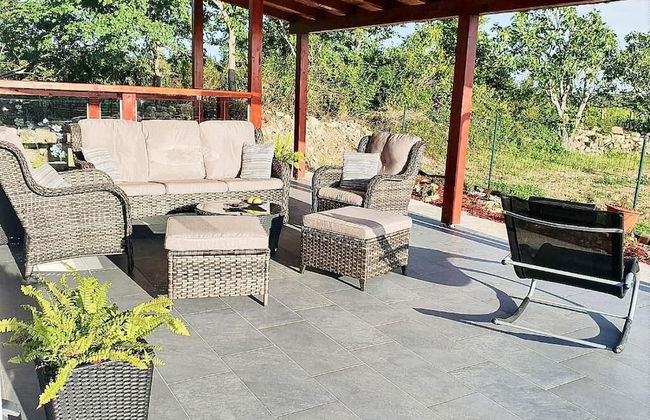 Holiday Home Olive Paradise - Photo 10