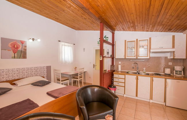 Apartments and Room Zinka - Foto 10