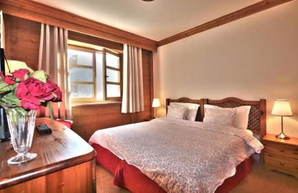 Chalet Les Alpes - Foto 8