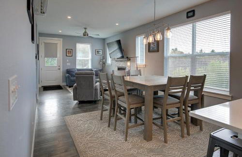 The Sanctuary By Oyhut Bay Seaside Village - Foto 27