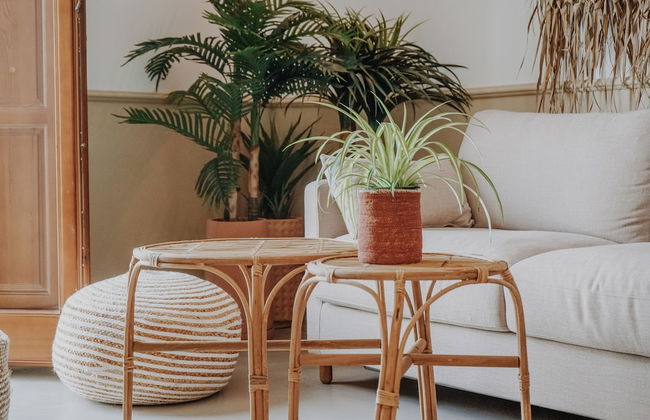 Casa Los Yayos by Nomad Stays - Foto 29