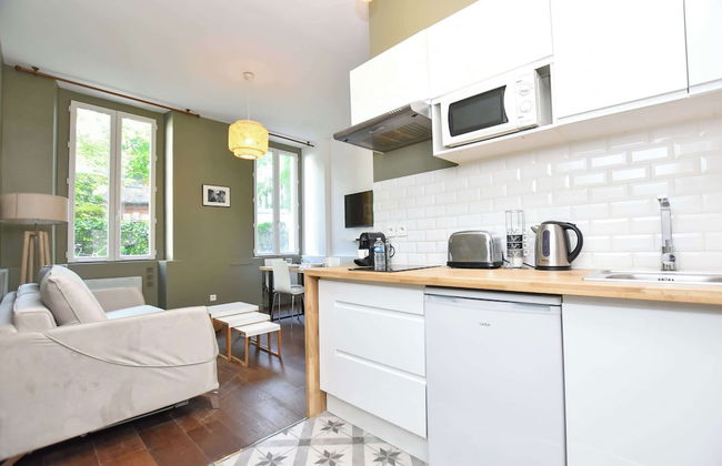 Cosy Apartment - 1br/4p - Place de la Bastille - Photo 5