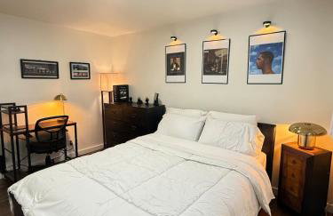 Green lake Retreat Modern Charm & Comfort - Foto 9