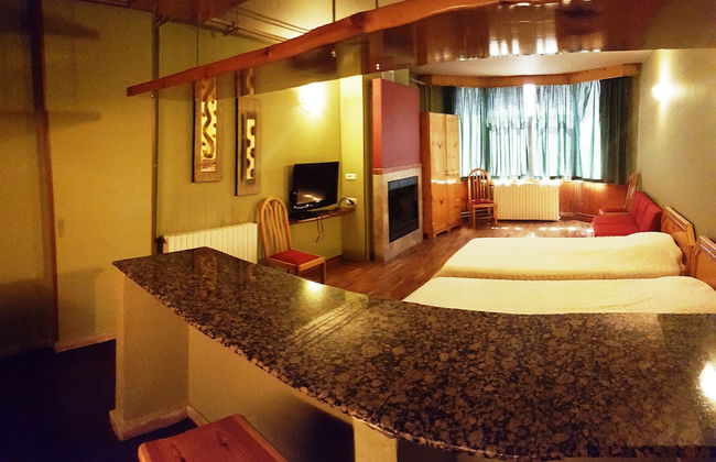 MzaarViews Chalets - Photo 15